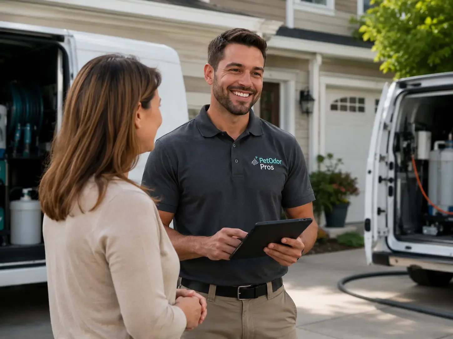 Pet Odor Removal FAQs for Astoria, NY